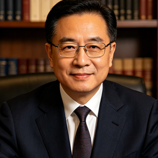 李浩然
